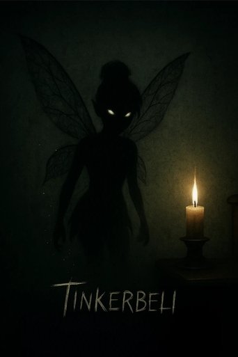 Poster of Untitled Tinkerbell Movie