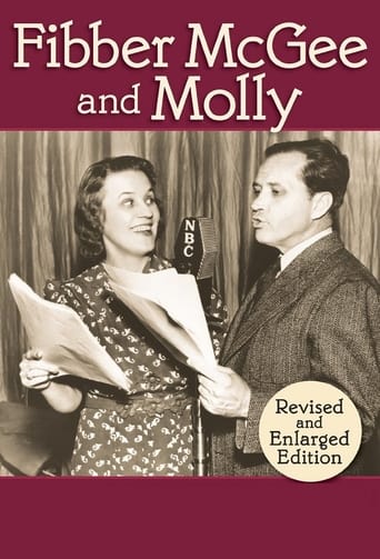 Poster of Fibber McGee & Molly
