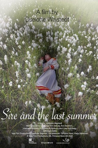 Sire and the last summer Poster of Sire and the last summer