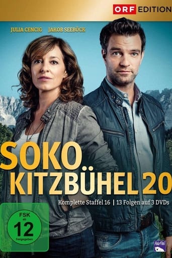 Portrait for SOKO Kitzbühel - Season 20