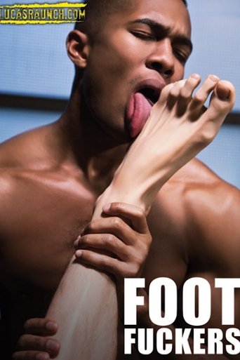Foot Fuckers Poster of Foot Fuckers