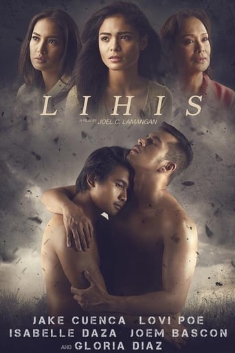 Poster of Lihis