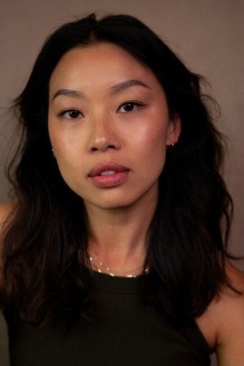 Portrait of Lorraine Tai