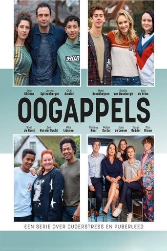 Portrait for Oogappels - Season 5