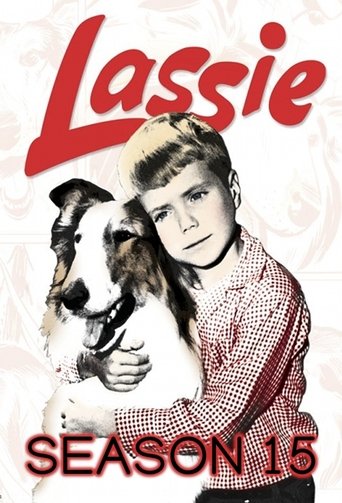 Portrait for Lassie - Season 15