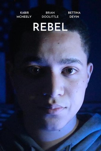 Poster of Rebel