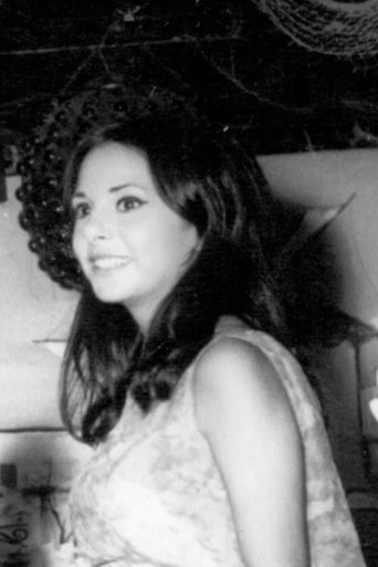 Portrait of Marcelle Marina