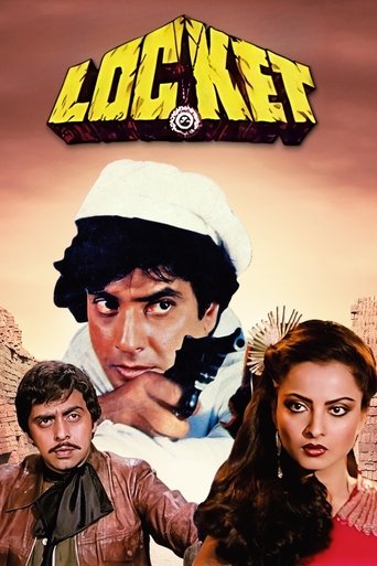 Locket Poster of Locket