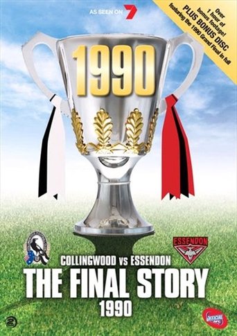 Poster of The Final Story 1990