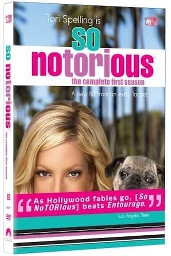 Poster of So NoTORIous