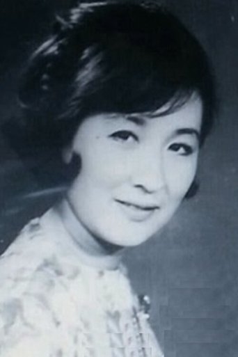 Portrait of Kyoung-hee Lee