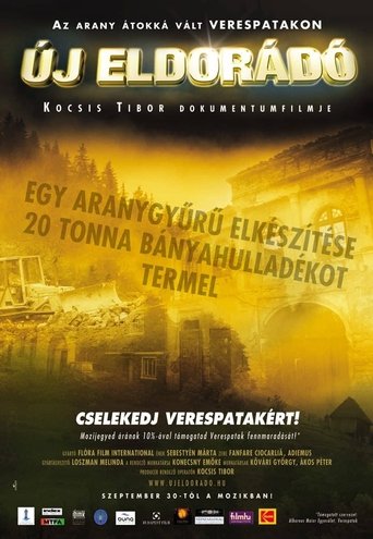 Poster of New Eldorado