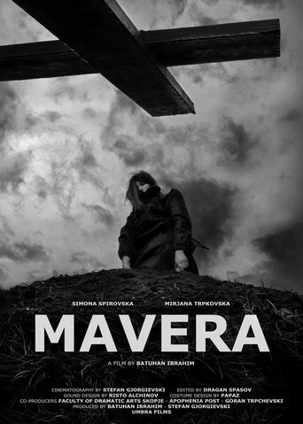 Mavera Poster of Mavera