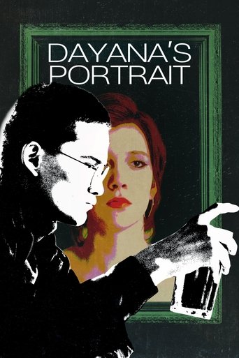 Poster of Dayana's Portrait
