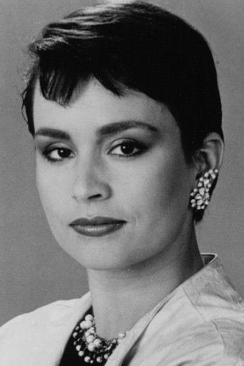 Portrait of Diane Venora