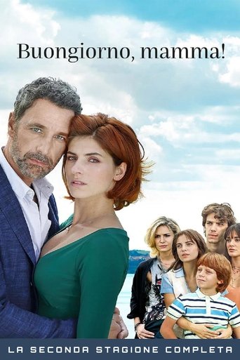 Portrait for Buongiorno, mamma! - Season 2