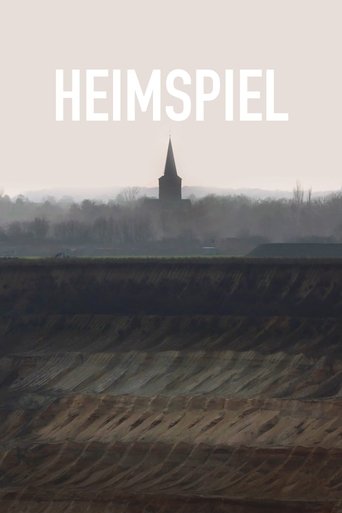 Heimspiel Poster of Heimspiel