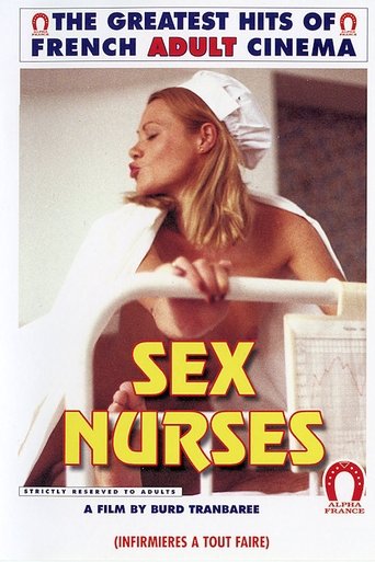 Young Head Nurses Poster of Young Head Nurses