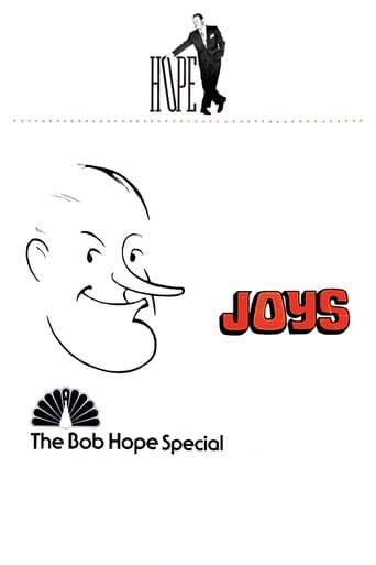 Poster of Joys