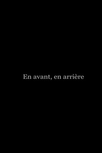 Poster of En avant, en arrière