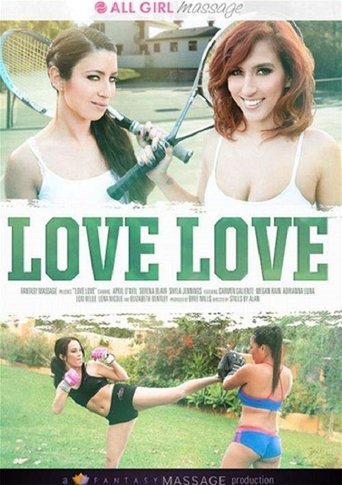 Love Love Poster of Love Love