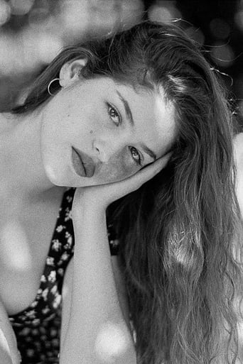 Portrait of Camila del Campo