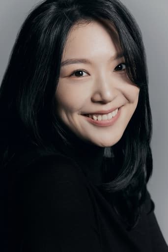 Portrait of Jang Sun