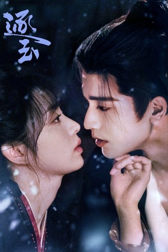 Poster of Zhu Yu