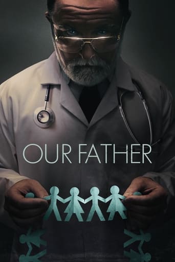 Poster of Our Father