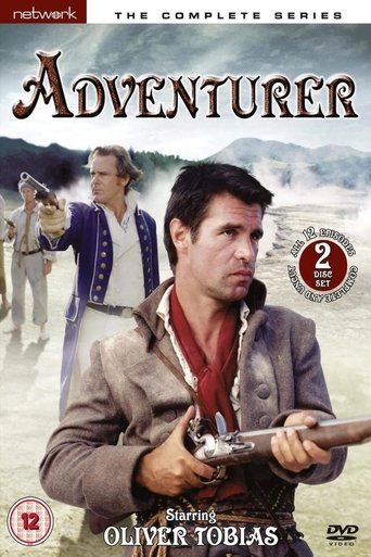 Poster of Adventurer