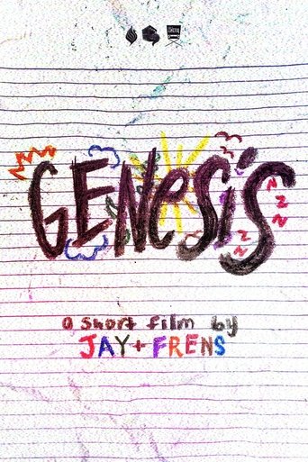 Poster of genesis