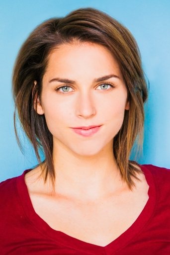 Portrait of Jennifer Murray