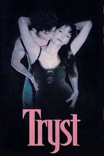 Poster of Tryst