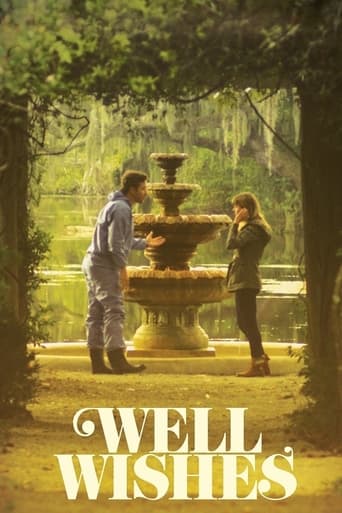 Poster of Well Wishes