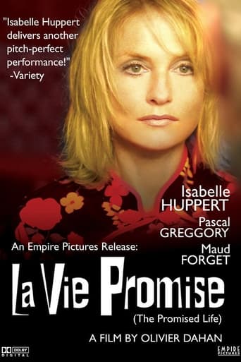 Poster of The Promised Life