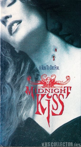 Poster of Midnight Kiss