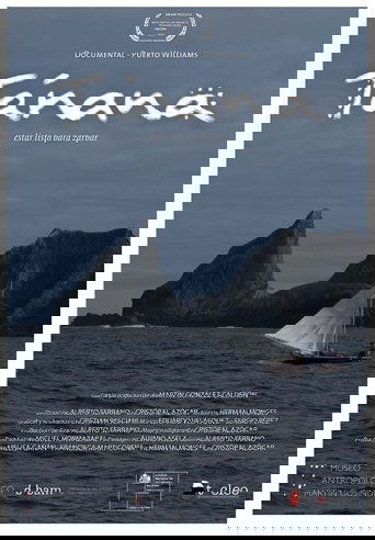 Poster of Tánana