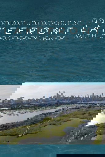 Poster of Touring the Lakefront with Geoffrey Baer