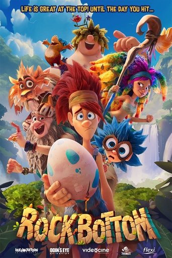 Poster of Gungo