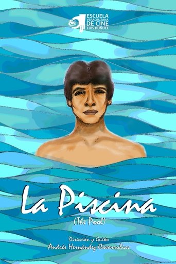 Poster of The Pool