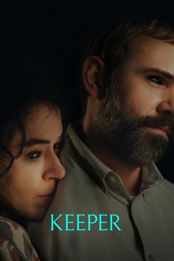 Poster of Keeper