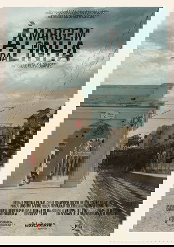 Poster of By the Railway Line