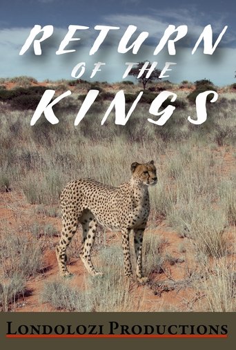 The Return of the Kings Poster of The Return of the Kings