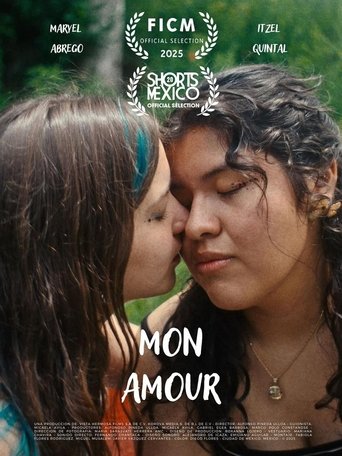 Mon Amour Poster of Mon Amour
