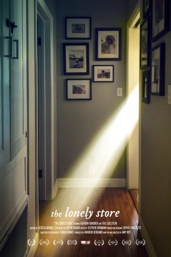 The Lonely Store Poster of The Lonely Store