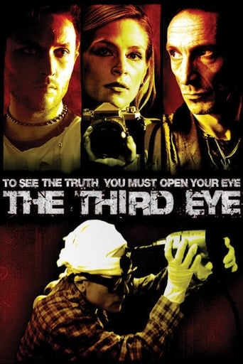 Poster of The Third Eye