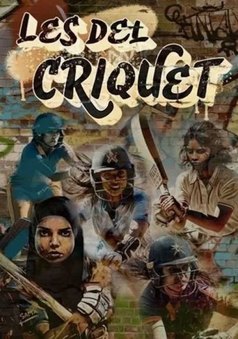 Les del criquet Poster of Les del criquet