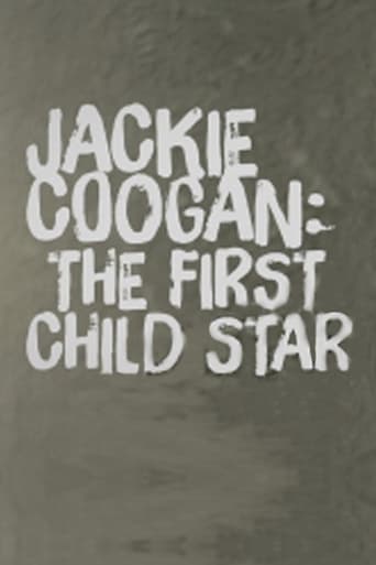 Poster of Jackie Coogan: The First Child Star