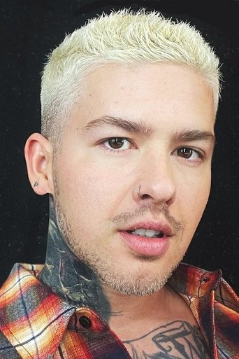 Portrait of Travis Mills