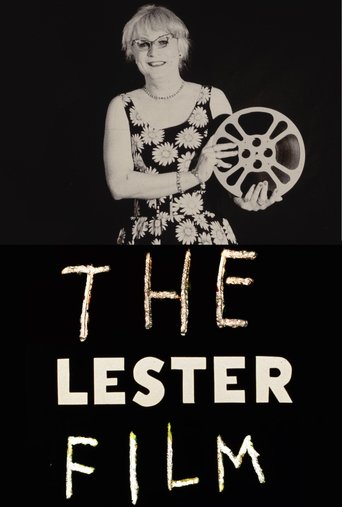 The Lester Film Poster of The Lester Film